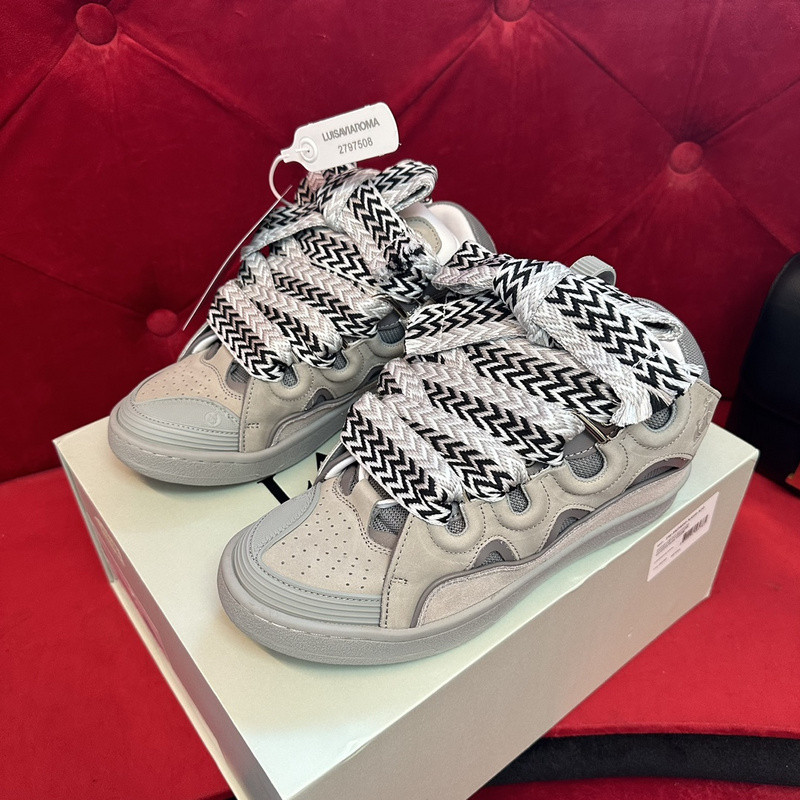 LANVIN SNEAKER