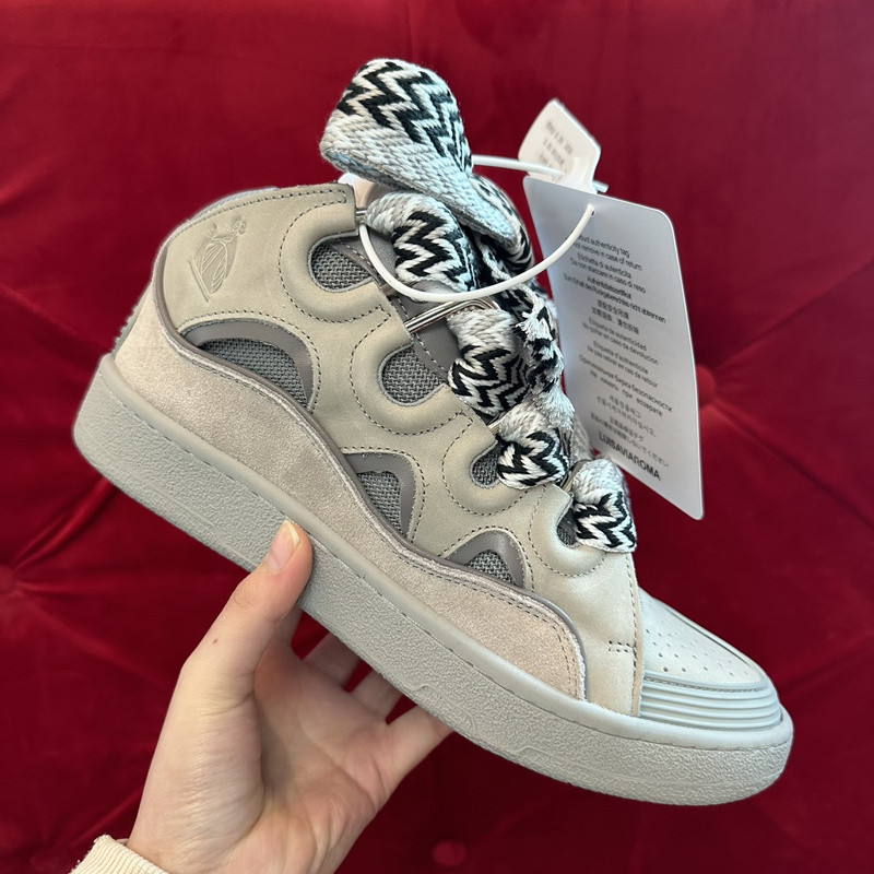 LANVIN SNEAKER