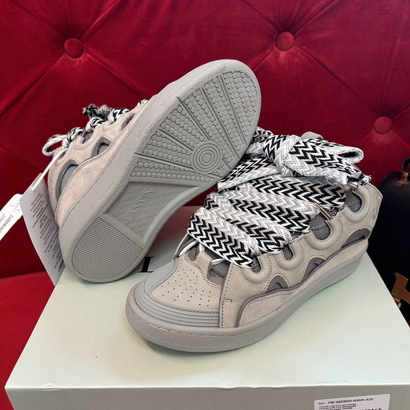 LANVIN SNEAKER