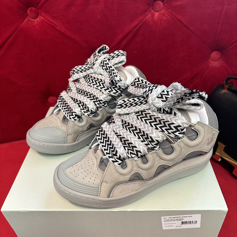 LANVIN SNEAKER