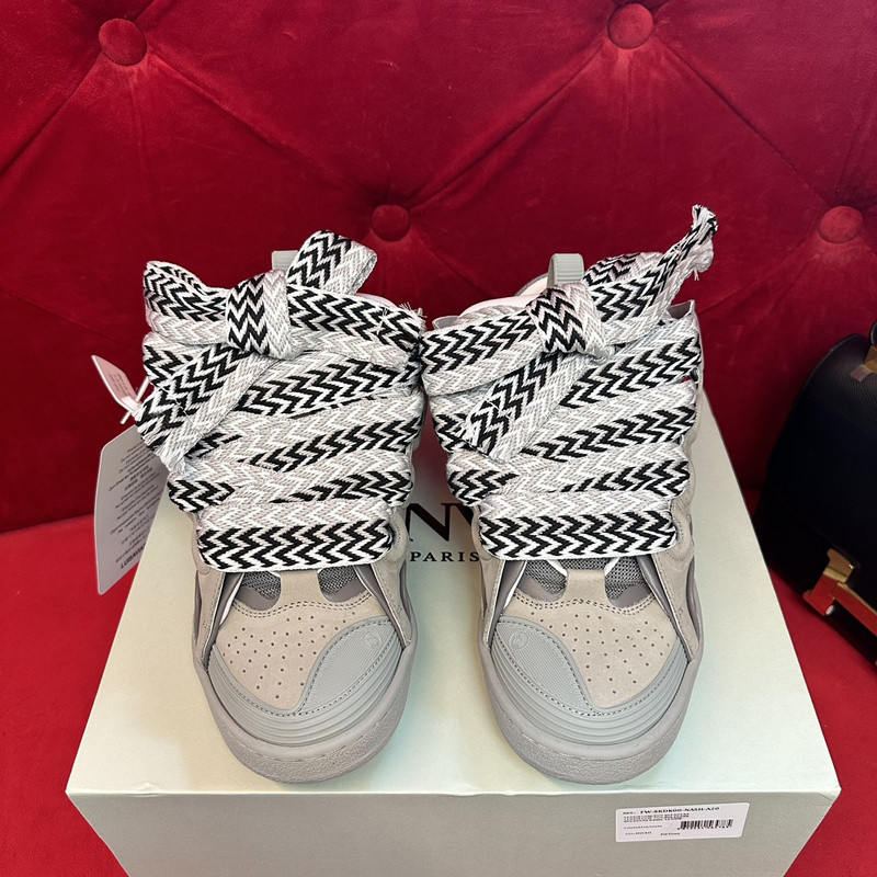 LANVIN SNEAKER