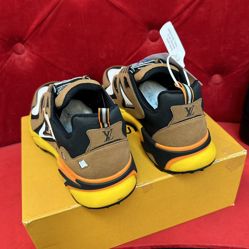 LOU1_TON SNEAKERS