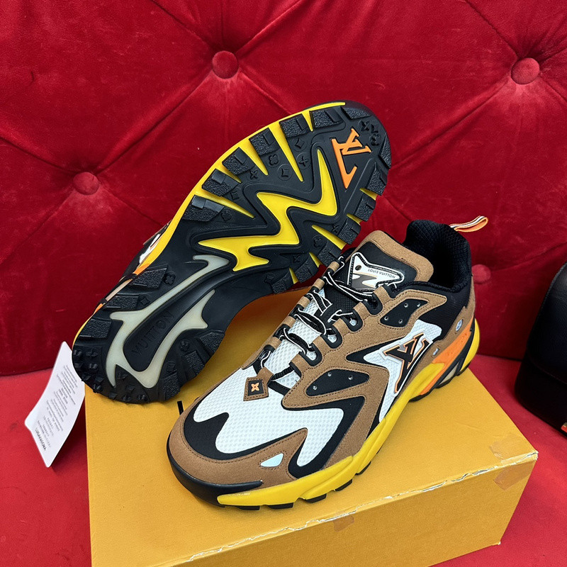 LOU1_TON SNEAKERS