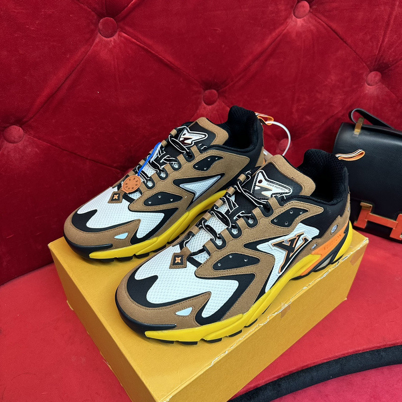 LOU1_TON SNEAKERS