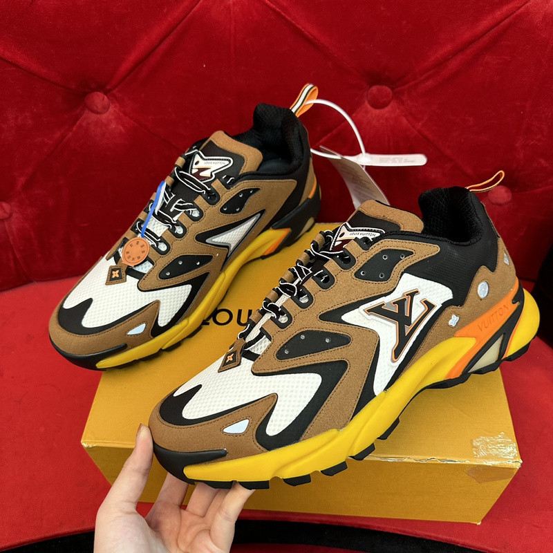 LOU1_TON SNEAKERS