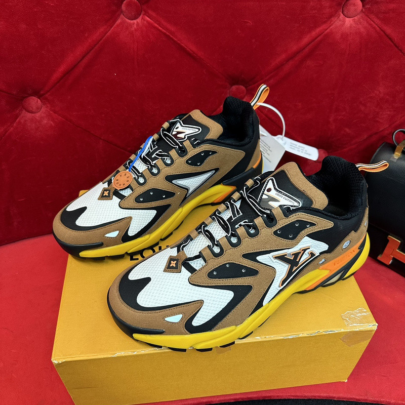 LOU1_TON SNEAKERS