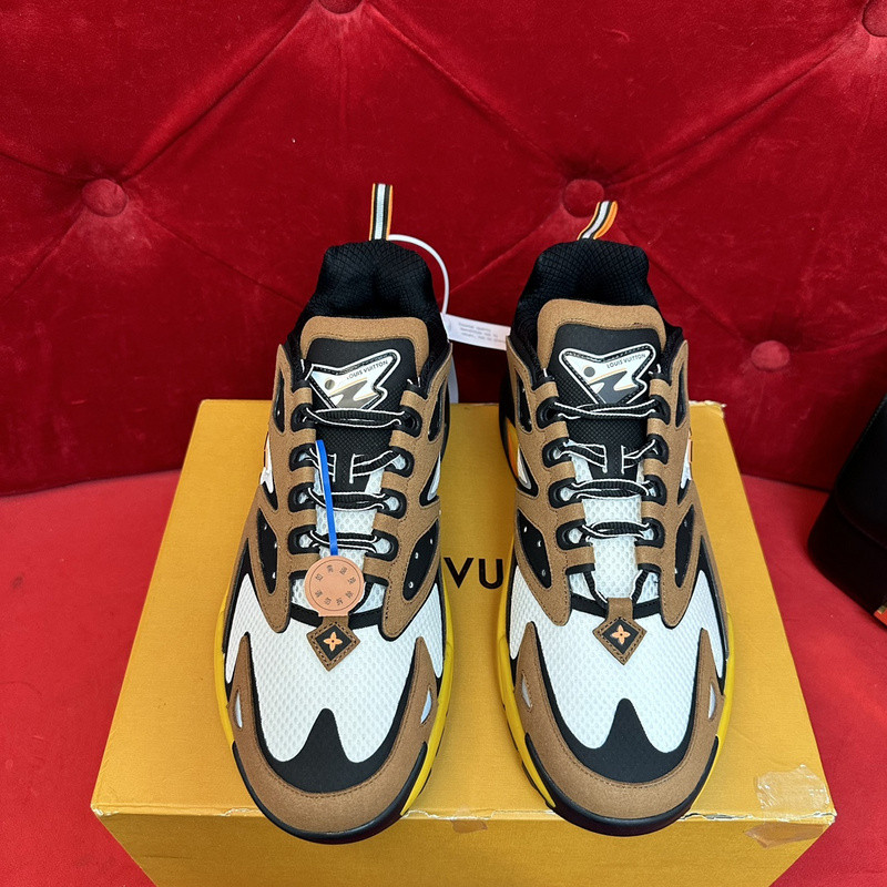 LOU1_TON SNEAKERS