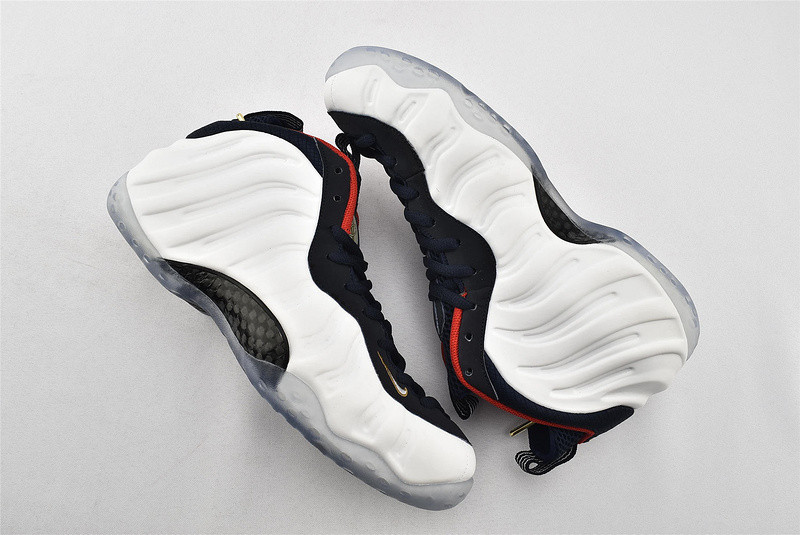 Nike Air Foamposite One PRM 
