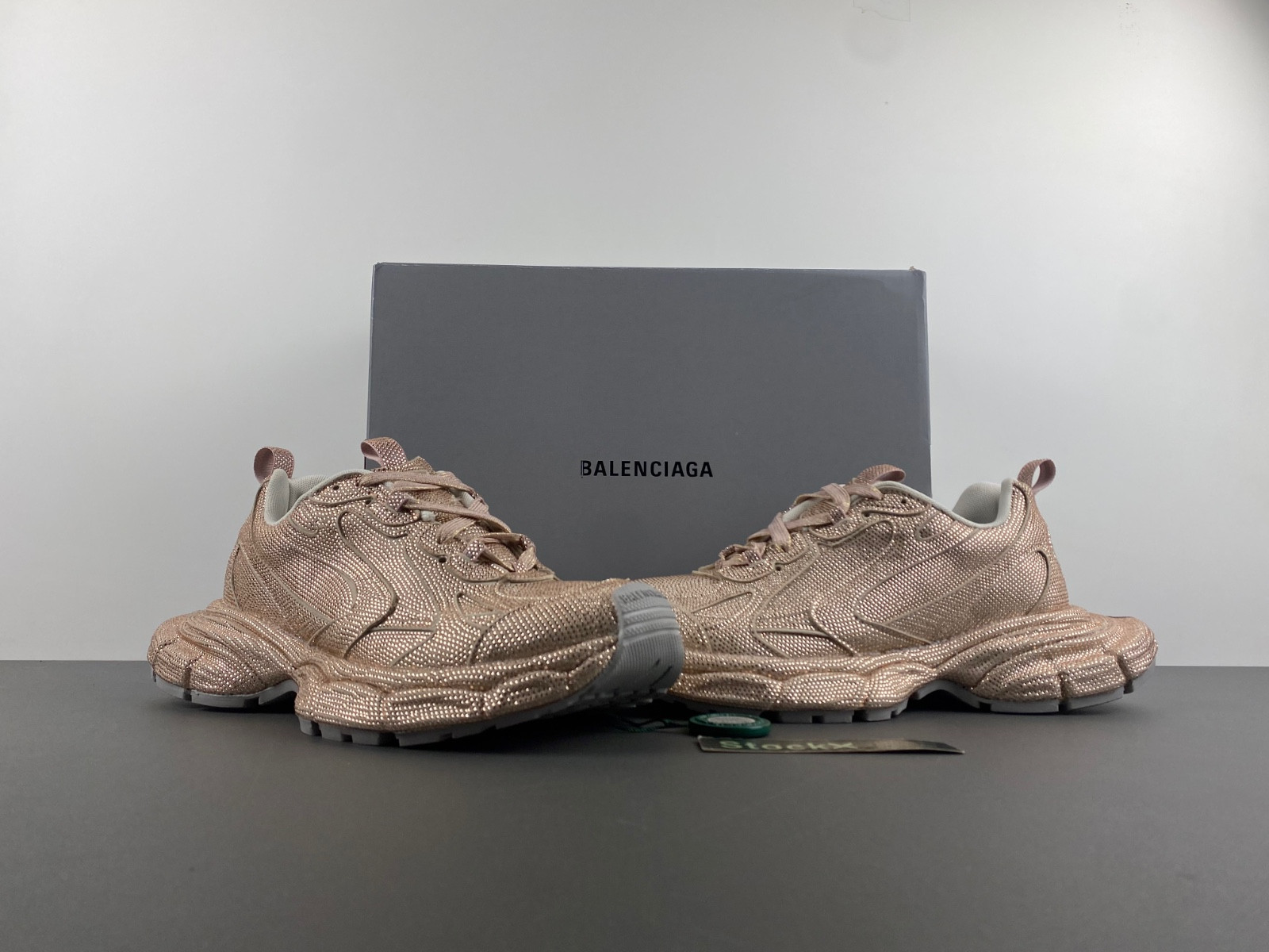Ba*len*cia*ga 3xl sneaker