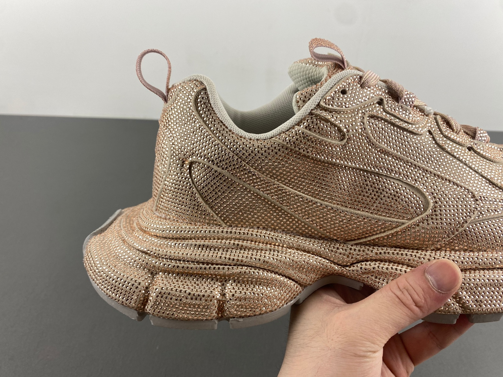 Ba*len*cia*ga 3xl sneaker