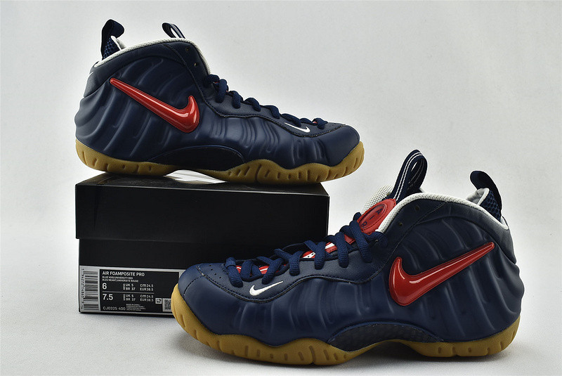 Nike Air Foamposite Pro 