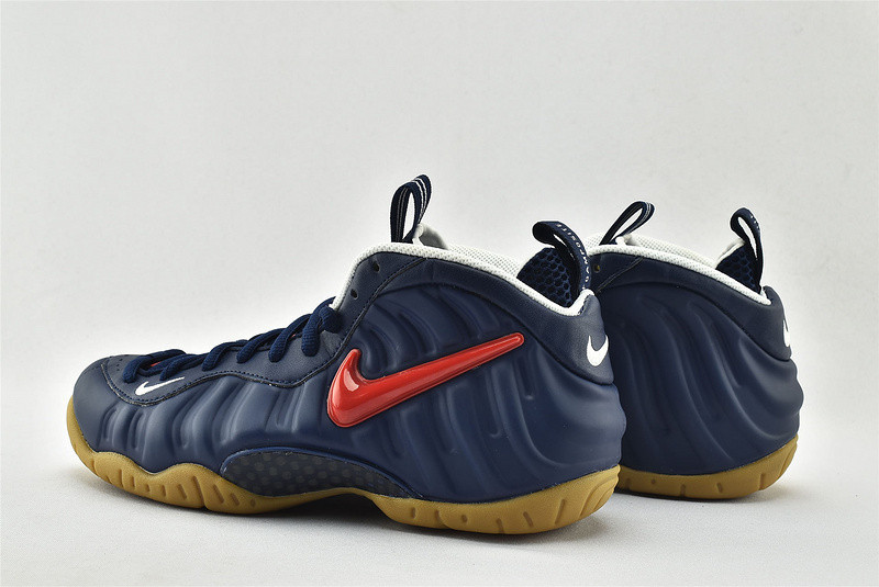 Nike Air Foamposite Pro 