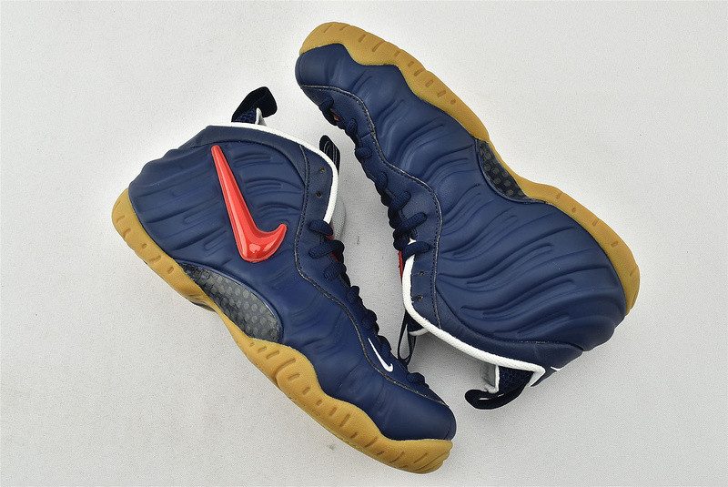 Nike Air Foamposite Pro 
