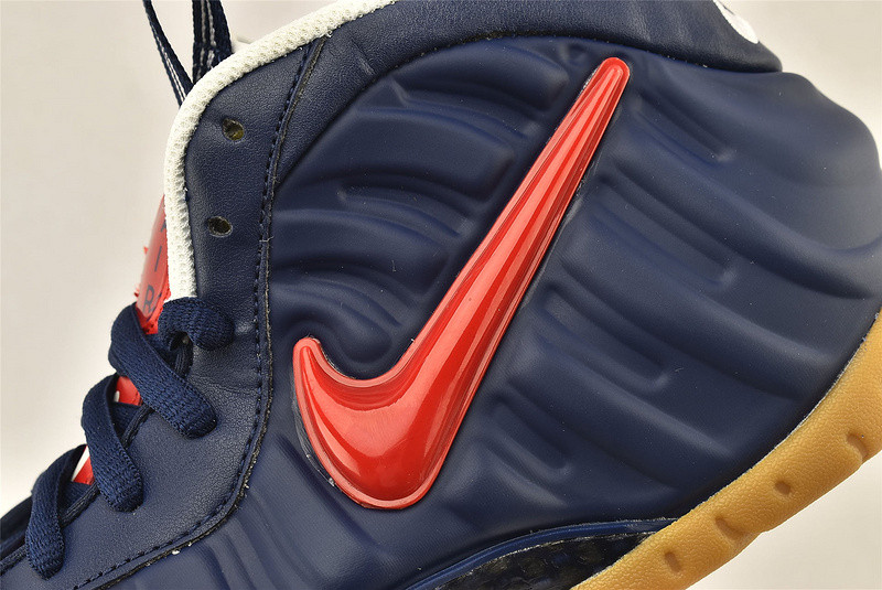 Nike Air Foamposite Pro 