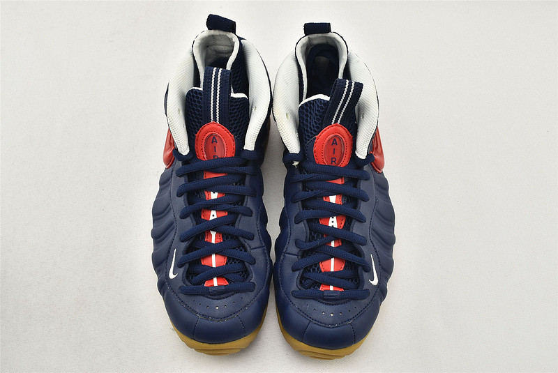 Nike Air Foamposite Pro 