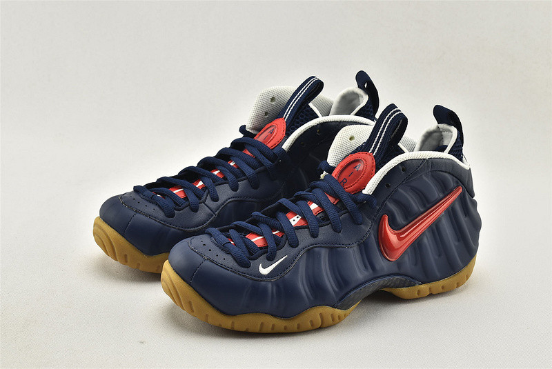 Nike Air Foamposite Pro 