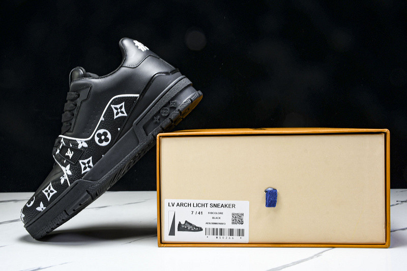 LOU1_TON SNEAKERS