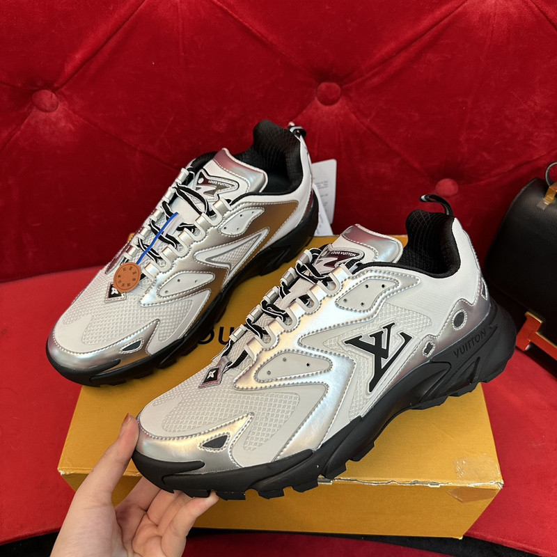 LOU1_TON SNEAKERS