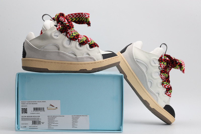 LANVIN SNEAKER