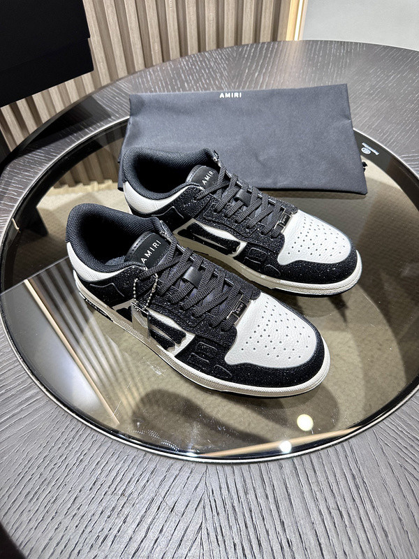 AMIRI SNEAKERS