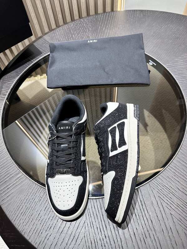 AMIRI SNEAKERS