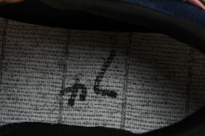 LANVIN SNEAKER