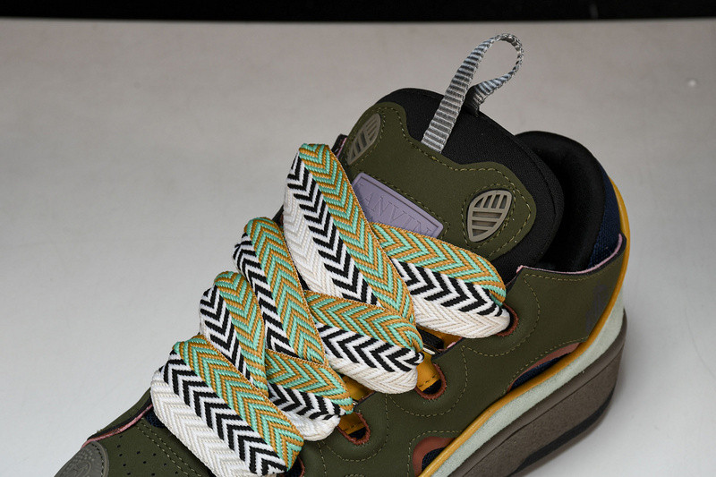 LANVIN SNEAKER