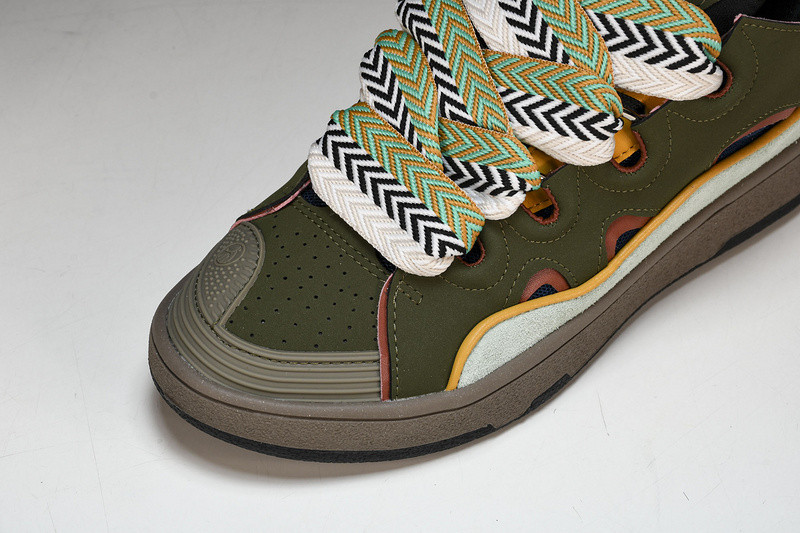 LANVIN SNEAKER
