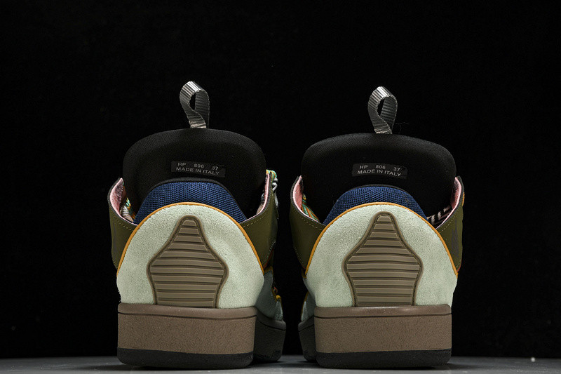 LANVIN SNEAKER