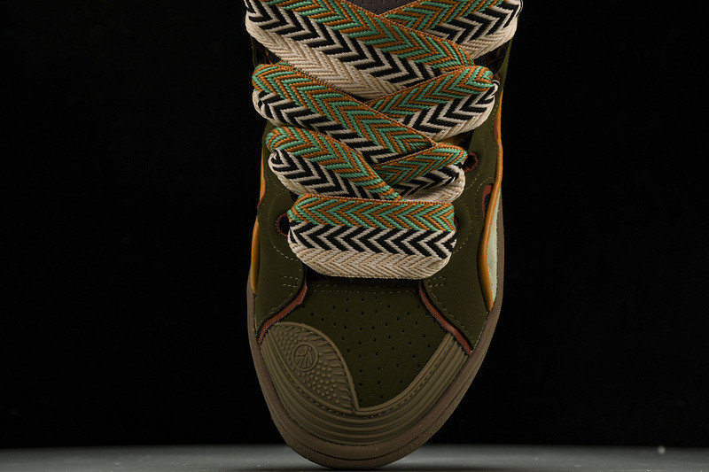LANVIN SNEAKER