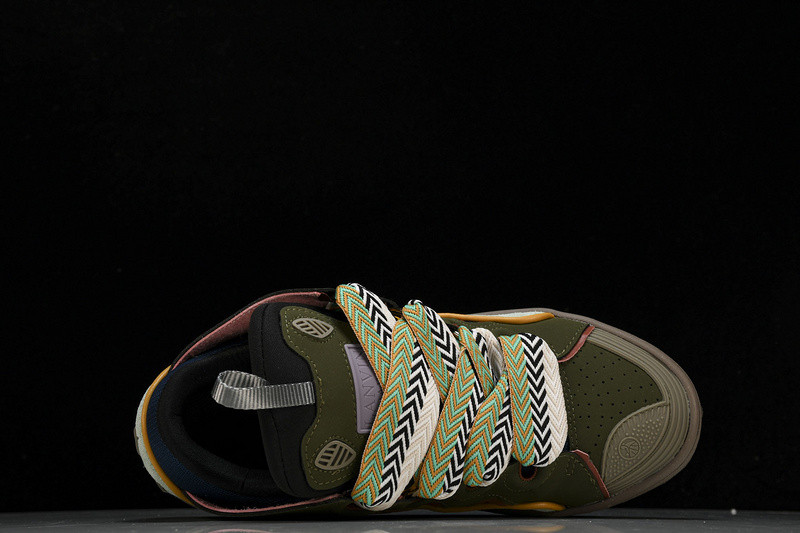 LANVIN SNEAKER