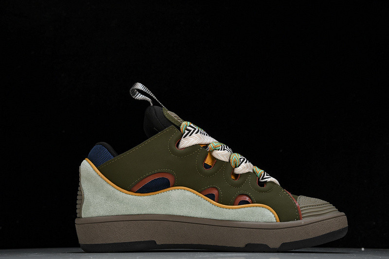 LANVIN SNEAKER