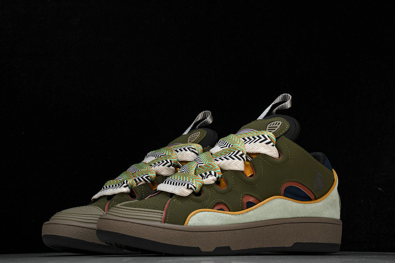 LANVIN SNEAKER