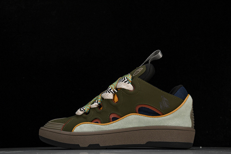 LANVIN SNEAKER