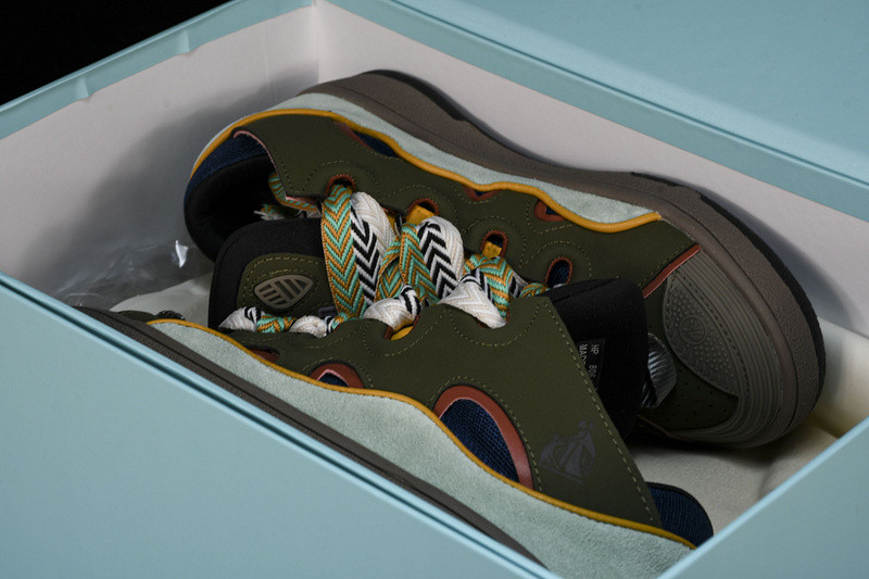 LANVIN SNEAKER