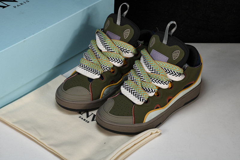 LANVIN SNEAKER
