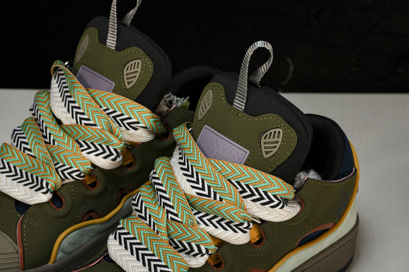 LANVIN SNEAKER