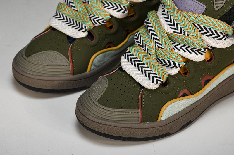 LANVIN SNEAKER