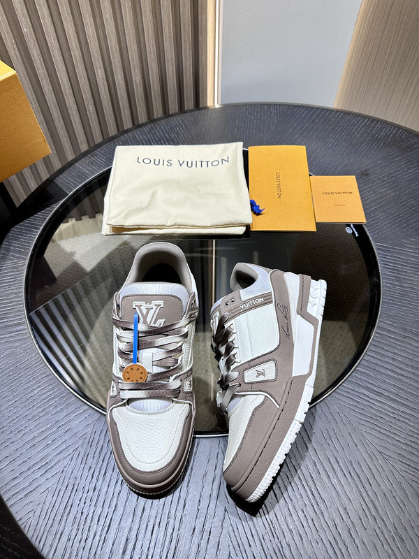 LOU1_TON SNEAKERS