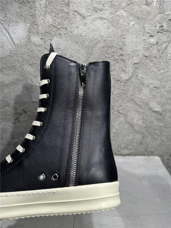 RICK 0WENS SNEAKERS