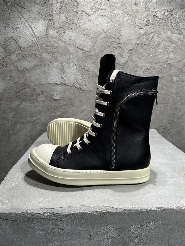 RICK 0WENS SNEAKERS
