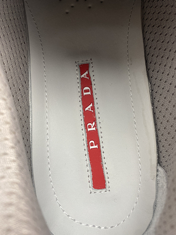 PR SNEAKER