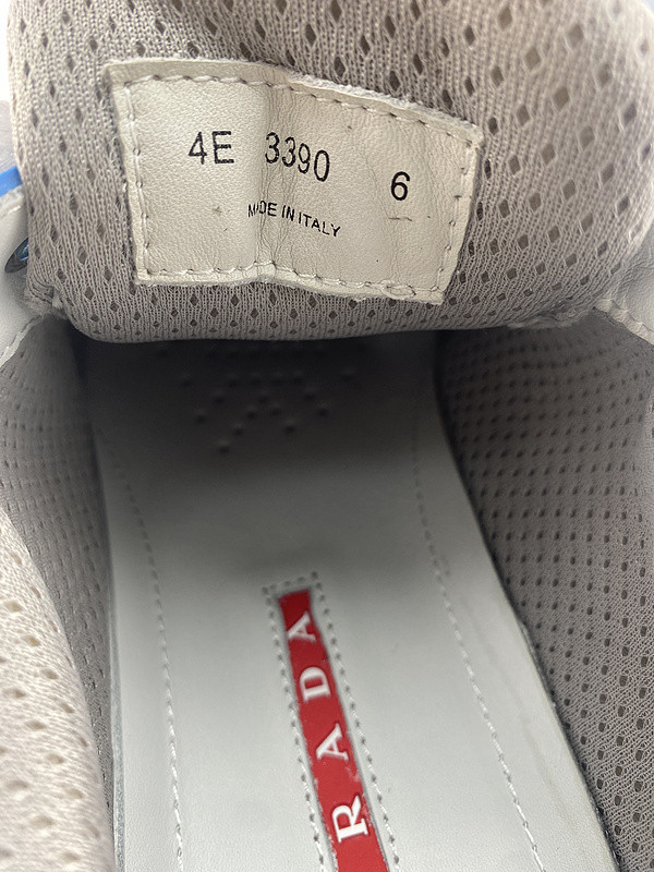 PR SNEAKER