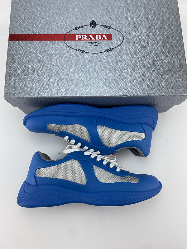 PR SNEAKER
