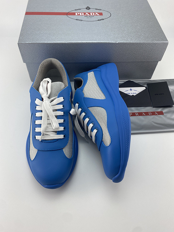 PR SNEAKER