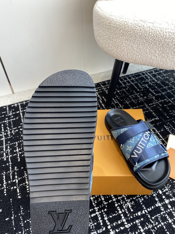 LOU1_TON SLIPPERS