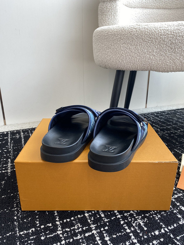 LOU1_TON SLIPPERS