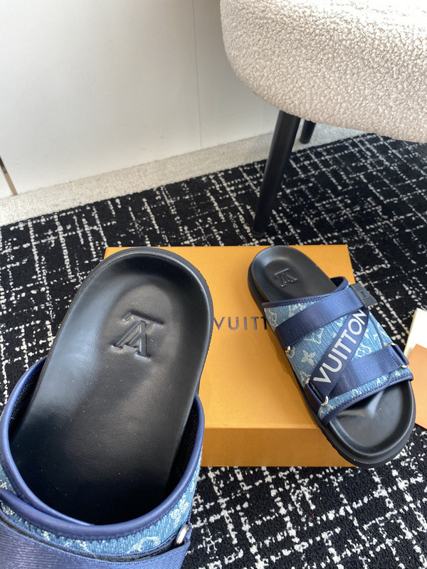 LOU1_TON SLIPPERS