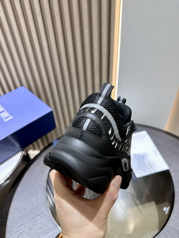 HOMME B22 TRAINER SNEAKER