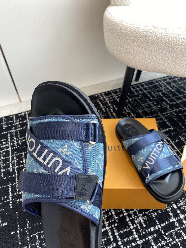 LOU1_TON SLIPPERS